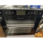 Дегидратор RAWMID Modern RMD-0710 (стальные лотки)