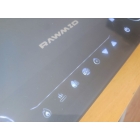 Плита индукционная коммерческая RAWMID PRO RPC-02 3500вт
