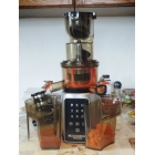 Шнековая соковыжималка RAWMID Dream Juicer Modern JDM-80