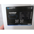Стеклянный контейнер RAWMID RGC-01