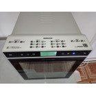 Дегидратор RAWMID Modern RMD-1015 (стальные лотки)