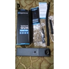 Дымогенератор для холодного копчения RAWMID Aroma Smoking Gun RAS-02