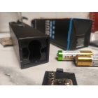 Дымогенератор для холодного копчения RAWMID Aroma Smoking Gun RAS-02
