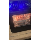 Аэрофритюрница Rawmid Modern RMA-02