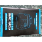 Мультиварка RAWMID Modern RMP-04