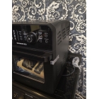 Аэрофритюрница Rawmid Modern RMA-02
