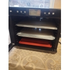 Дегидратор RAWMID Modern RMD-0710 (стальные лотки)