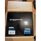 Блендер профессиональный RAWMID Dream Greenery 2 BDG-03