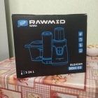 Персональный блендер RAWMID Dream mini BDM-03