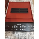 Дегидратор RAWMID Modern RMD-0710 (стальные лотки)