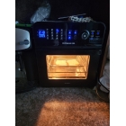 Аэрофритюрница Rawmid Modern RMA-02