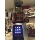 Шнековая соковыжималка RAWMID Dream Juicer Modern JDM-80