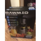 Шнековая соковыжималка RAWMID MODERN RMJ-03