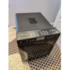 Дегидратор RAWMID Modern RMD-1015 (стальные лотки)