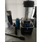 Блендер профессиональный RAWMID Dream Luxury 2 (BDL-09)