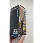 Дымогенератор для холодного копчения RAWMID Aroma Smoking Gun RAS-01
