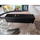 Дымогенератор для холодного копчения RAWMID Aroma Smoking Gun RAS-02