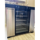 Профессиональный дегидратор RAWMID Dream PRO 2 DDP-10 (сталь, 10 лотков)