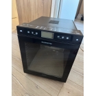 Дегидратор RAWMID Modern RMD-1015 (стальные лотки)