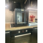 Дегидратор RAWMID Modern RMD-1015 (стальные лотки)