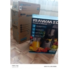 Шнековая соковыжималка RAWMID MODERN RMJ-03