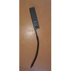 Дымогенератор для холодного копчения RAWMID Aroma Smoking Gun RAS-02