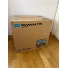 Дегидратор RAWMID Modern RMD-1015 (стальные лотки)
