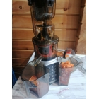 Шнековая соковыжималка RAWMID Dream Juicer Modern JDM-80