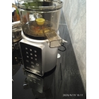 Шнековая соковыжималка RAWMID Dream Juicer Modern JDM-80