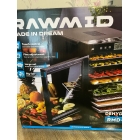 Дегидратор RAWMID Modern RMD-1015 (стальные лотки)