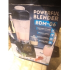 Профессиональный блендер RAWMID Dream Modern 2 BDM-06 