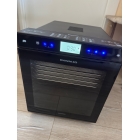 Дегидратор RAWMID Modern RMD-1015 (стальные лотки)