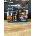 Дегидратор RAWMID Modern RMD-1015 (стальные лотки)