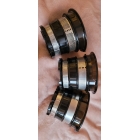 Шнековая соковыжималка RAWMID Vitamin RVJ-02