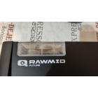 Вакуумный упаковщик (вакууматор) RAWMID Future RFV-04