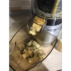 Шнековая соковыжималка RAWMID Vitamin RVJ-02
