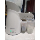 Бытовой электрический маслопресс RAWMID Mini RMO-02