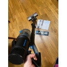 Беспроводной пылесос RAWMID Modern RMV-01