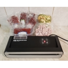 Вакуумный упаковщик (вакууматор) RAWMID Future RFV-04