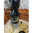 Шнековая соковыжималка RAWMID Vitamin RVJ-02