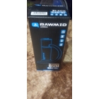 Дымогенератор для холодного копчения RAWMID Aroma Smoking Gun RAS-01