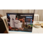 Бытовой электрический маслопресс RAWMID Mini RMO-02