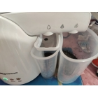 Бытовой электрический маслопресс RAWMID Mini RMO-02