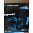 Бытовой электрический маслопресс RAWMID Modern RMO-03