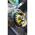 Шнековая соковыжималка RAWMID Vitamin RVJ-02