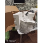 Бытовой электрический маслопресс RAWMID Mini RMO-02