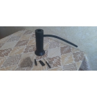 Дымогенератор для холодного копчения RAWMID Aroma Smoking Gun RAS-01