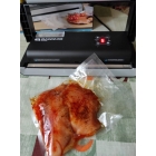 Вакуумный упаковщик (вакууматор) RAWMID Future RFV-04