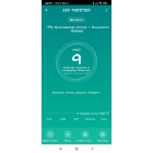 Очиститель воздуха RAWMID Modern RMP-01