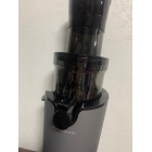 Шнековая соковыжималка RAWMID Greenery RGJ-04 